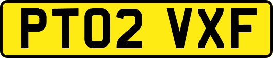 PT02VXF