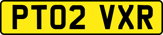 PT02VXR