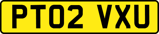 PT02VXU