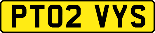 PT02VYS