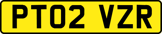 PT02VZR