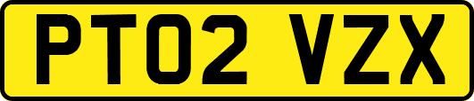 PT02VZX