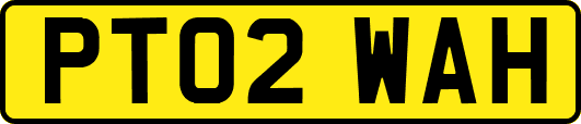 PT02WAH