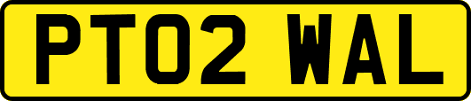 PT02WAL