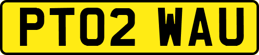 PT02WAU