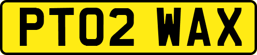 PT02WAX
