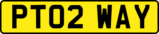 PT02WAY