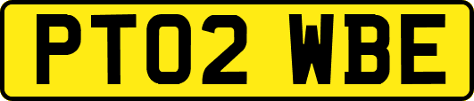 PT02WBE