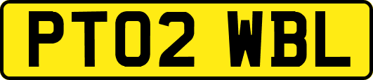 PT02WBL