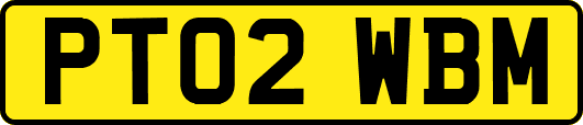 PT02WBM