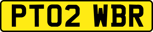 PT02WBR