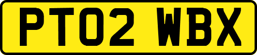 PT02WBX