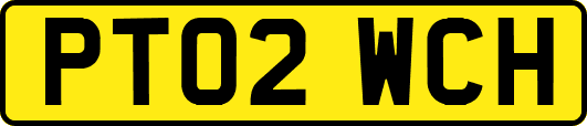 PT02WCH