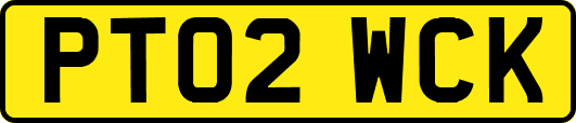 PT02WCK