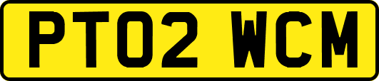 PT02WCM
