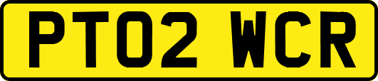 PT02WCR