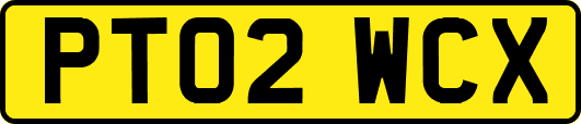 PT02WCX