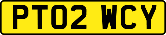 PT02WCY