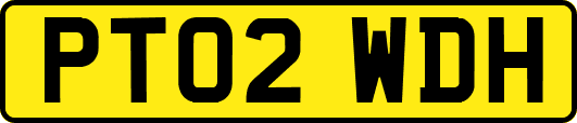 PT02WDH