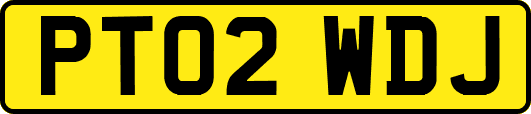 PT02WDJ