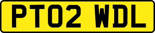 PT02WDL
