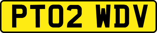 PT02WDV