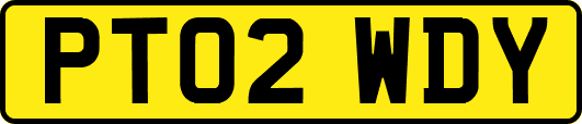 PT02WDY