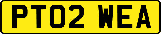 PT02WEA