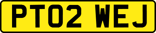 PT02WEJ
