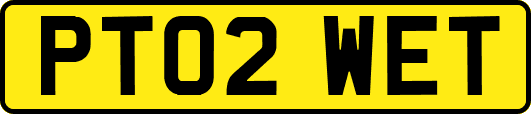 PT02WET