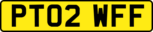 PT02WFF