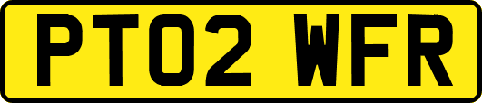 PT02WFR