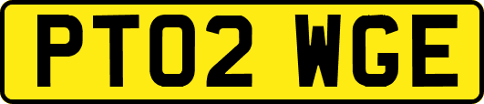 PT02WGE
