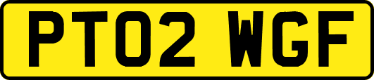 PT02WGF