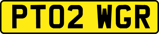 PT02WGR