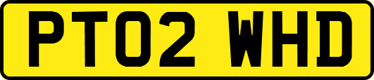 PT02WHD