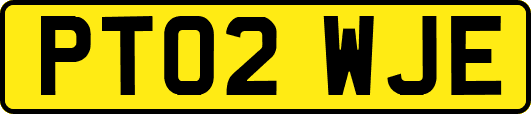 PT02WJE