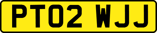 PT02WJJ