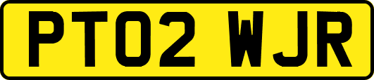 PT02WJR
