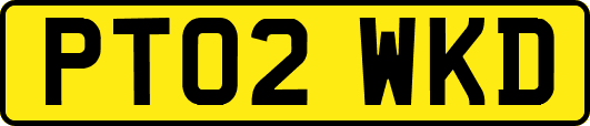 PT02WKD