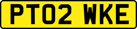 PT02WKE