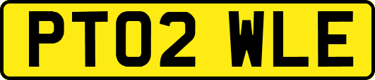 PT02WLE