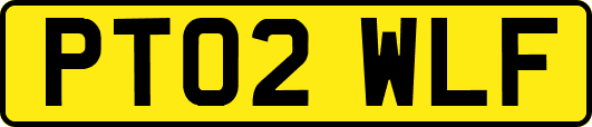 PT02WLF