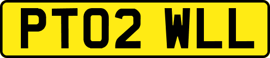 PT02WLL