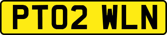 PT02WLN