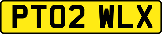 PT02WLX