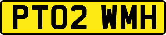 PT02WMH