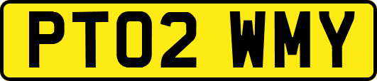 PT02WMY