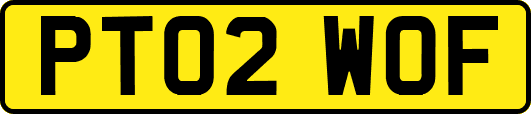 PT02WOF