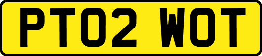 PT02WOT